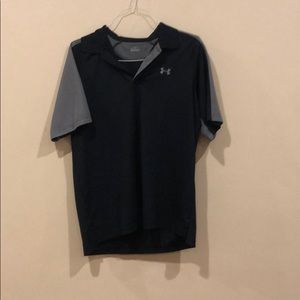 Under Armour Golf Shirt